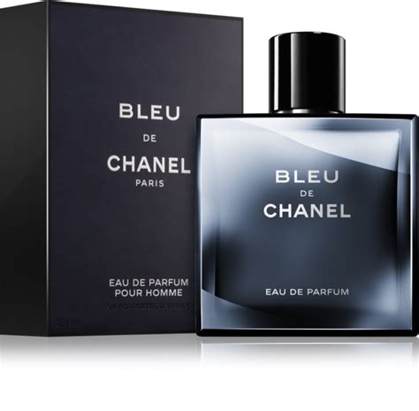 bleu chanel uomo recensioni|bleu de Chanel fragna.